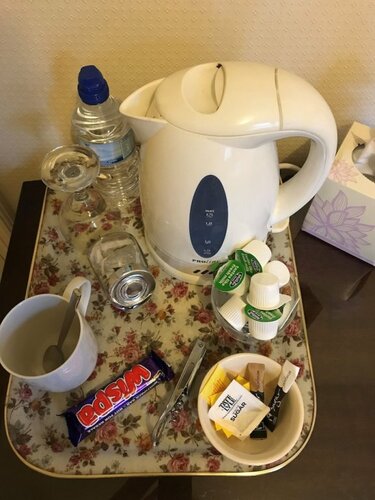 Bowman's Guesthouse, Boek Hotel Hotels in Merseyside met ontbijt, Ontbijt