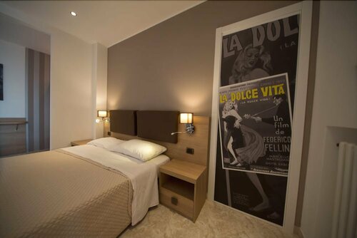La Dolce Vita, Buchen Sie Bed & Breakfast Hotels in Taggia mit Parkplatz, Parkplätze