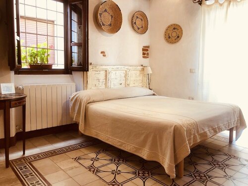 Casa Masini Fonni, Забронировать Отель СПА-отели Barbagia, SPA-услуги