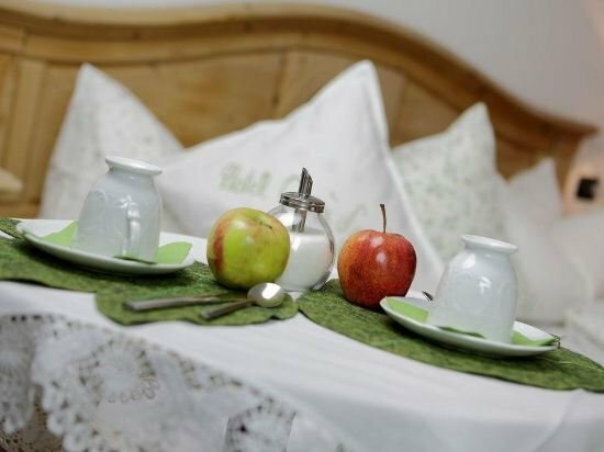 Hotel Garni Laurino