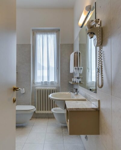 Best Western Hotel Nuovo, Prenota Hotel Garlate Como