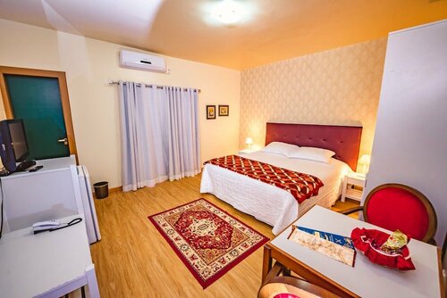 Hotel Cafezal, Prenota Hotel Vitoria da Conquista Bahia