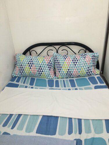 Mimi's Travelers Suites, Rezerwuj Hotel Hotele w Mindanao z Parkingiem, Parking