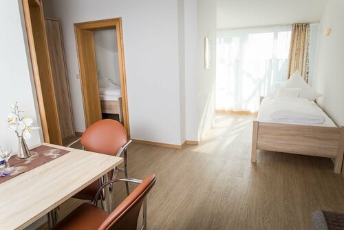 Landhotel-Gasthof-Schreiner, Забронировать Отель Отели Хоэнау с парковкой, Парковка
