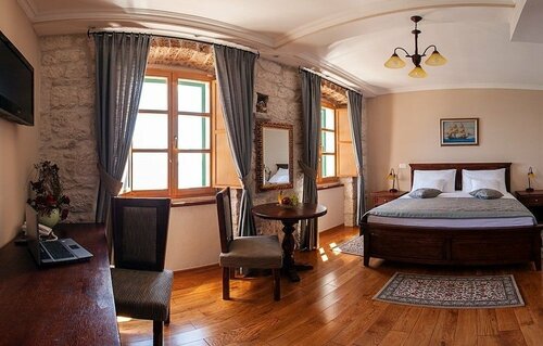 Heritage Boutique Hotel Adriatic-Adults only, Забронировать Отель Оребич Pelješac