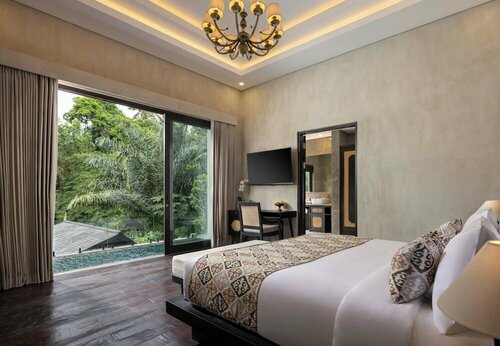 Adiwana Unagi Riverfront, Prenota Villa Nuovi hotel a Mas