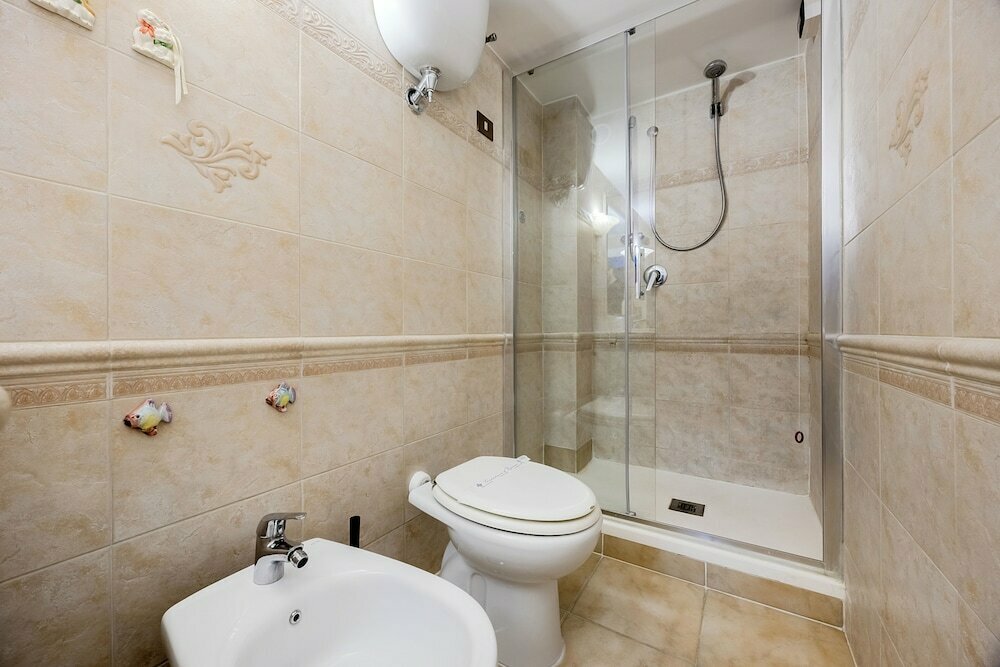 EH Hotels Fiumicino