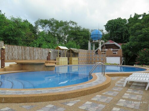 Alona Hidden Dream Resort by SMS Hospitality, Boek Resort Tawala Bohol