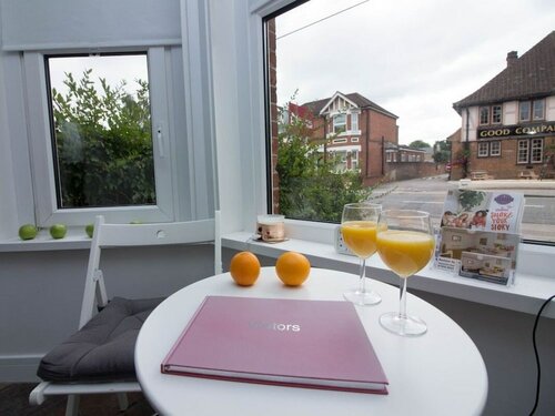 Beddoe Apartments Premier Lodge Eastleigh near Winchester and Southampton, Reserva ahora Apartamento Eastleigh Hampshire