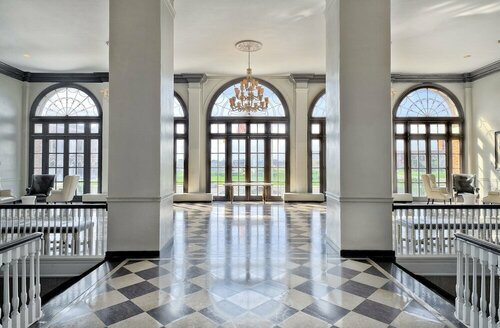 Berkeley Oceanfront Hotel, Book Hotel Asbury Park 