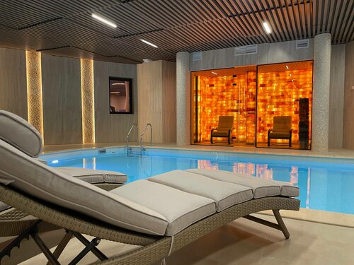 Edge Seligerskaya Moscow Hotel, Брондау Қонақ үй SAO Area Moscow