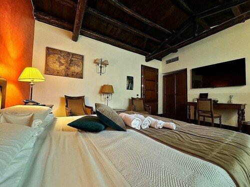 Hotel Villa Lampedusa, Забронировать Отель Кардилло Сицилия