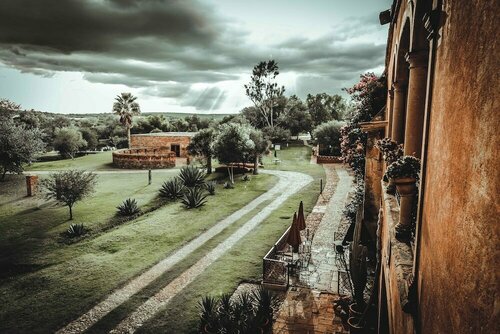 Hacienda Sepulveda Hotel & Spa, Rezerwuj Ośrodek wypoczynkowy Hotele 4-gwiazdkowe w Jalisco, 4*
