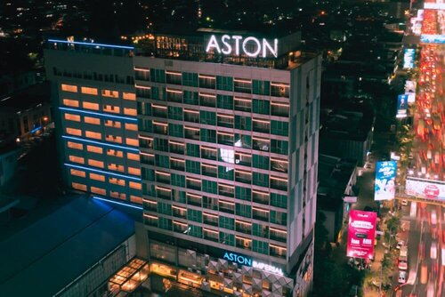 Aston Imperial Bekasi Hotel & Conference Center, 예약 호텔 브카시 West Java