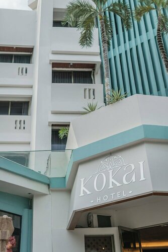 Hotel Plaza Kokai