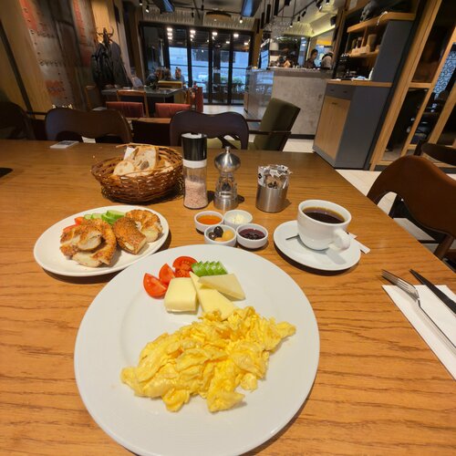 10m2 Hotel, Rezervați Hotel Sisli Beyoglu