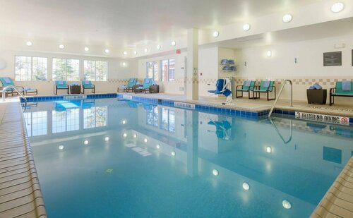SpringHill Suites by Marriott Potomac Mills Woodbridge, Reservar Hotel Woodbridge Virgínia