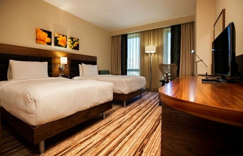 Hilton Garden Inn Erzincan, Забронировать Отель Эрзинджан Восточная Анатолия