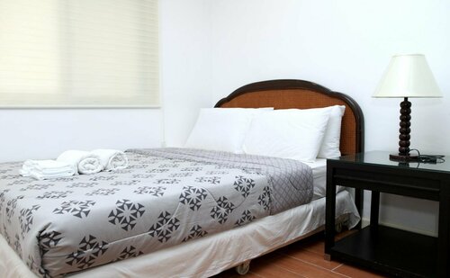 Centtro Residences, Rezervovat Hotel  