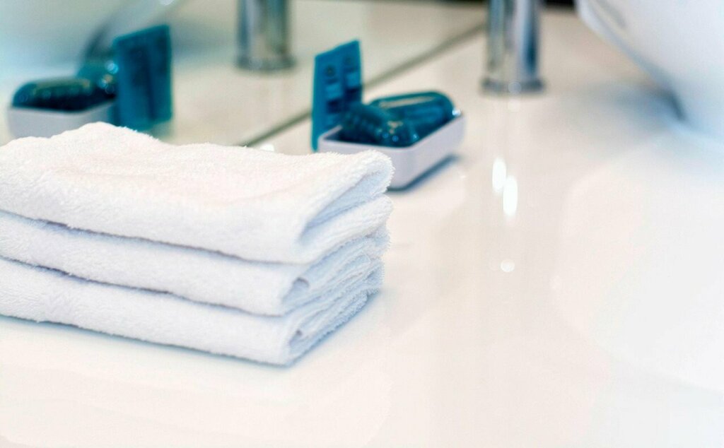 Element by Marriott Miami Doral