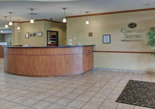 Quality Suites Near Cedar Creek Lake, Reserva ahora Hotel Mabank Texas