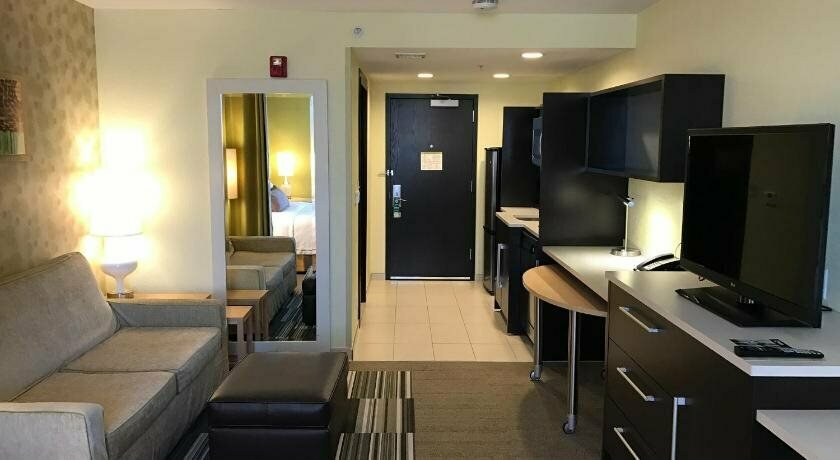 Home2 Suites Rahway, Nj