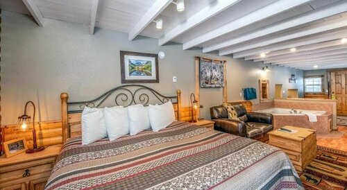 Stonebrook Resort, Reserva ahora Hotel Larimer County Colorado