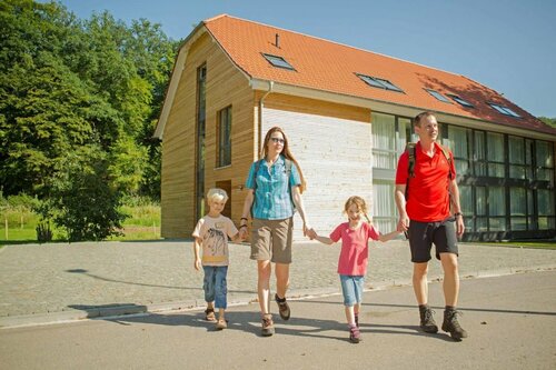 Landhotel Weihermühle, Забронировать Отель Отели Pfalz с завтраком, Завтраки