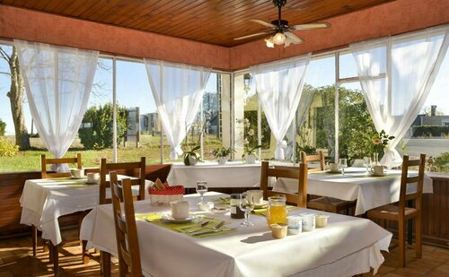 Logis Hôtel Restaurant Berry Relais, Reserva ahora Hotel Neuvy-Pailloux Centro