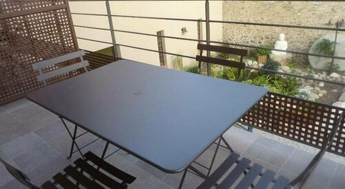 Domaine De La Tannerie Appartement, Réserver Appartement Hôtels à Prades avec parking, Parking