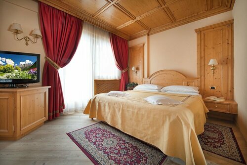 Hotel Valtellina, Забронировать Отель Ливиньо Ливиньо
