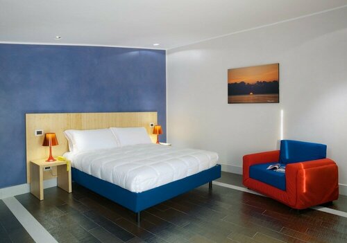 Hotel Intervallo, Забронировать Отель Отели Торре-Лапилло 3 звезды, 3*