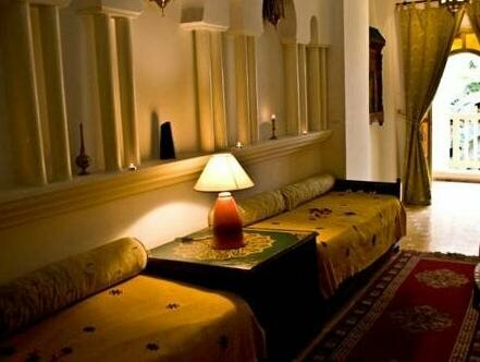 Riad Habib, Prenota Hotel Medina Marrakech