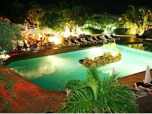 Sapphire Beach Club Resort, Book Resort Maho Saint Martin