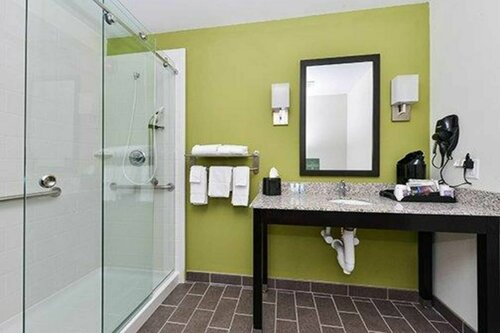 Sleep Inn & Suites Gulfport, Забронировать Отель Галфпорт Миссисипи - побережье