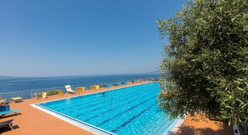 Hotel Bahamas, Đặt Khách sạn Sarandë Vlorë County