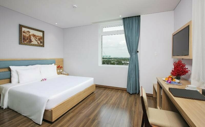 Adora Mira Hotel