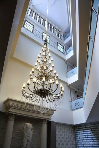 Golden Lake Hotel, Забронировать Отель Адана Средиземноморский регион