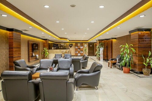 Grand Cali Hotel, Забронировать Отель Бозуюк Мраморноморский регион