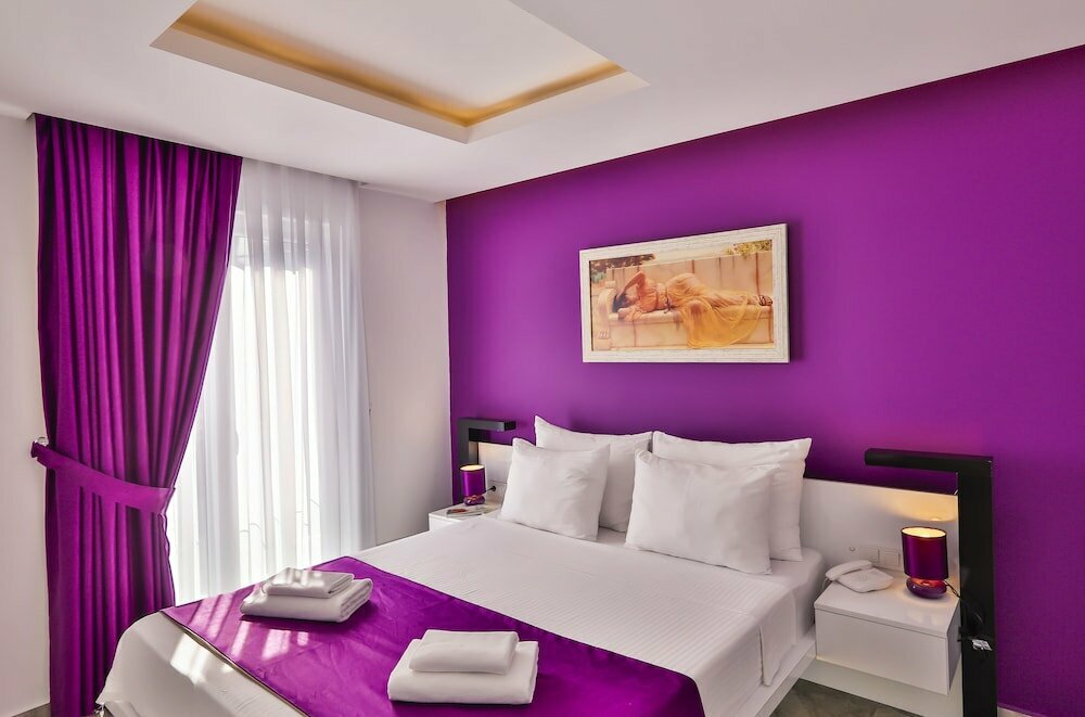 ‪Bellezza Hotel‬