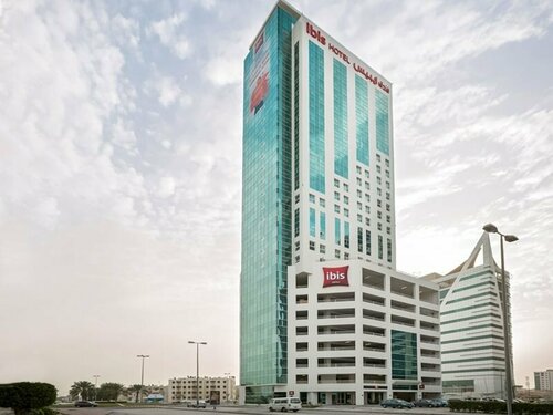 ibis Seef Manama, Book Hotel Al Seef Seef