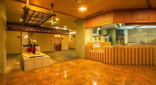 Tokigasane, Rezervovat Penzión Wellness hotely v Kaga, SPA