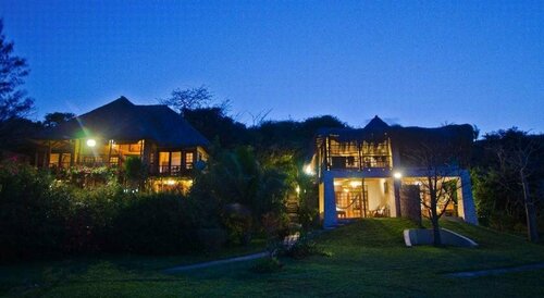 Casa Cabana Beach, Reservar Hotel Vilanculos MOZ