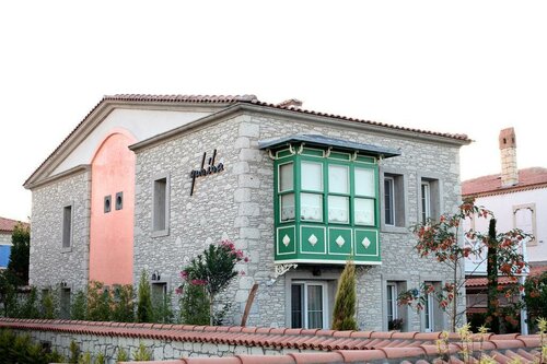 Gubiba Hotel