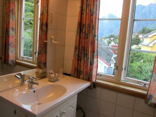 Hotel Aurlandsfjord, Reserva ahora Hotel Aurland 
