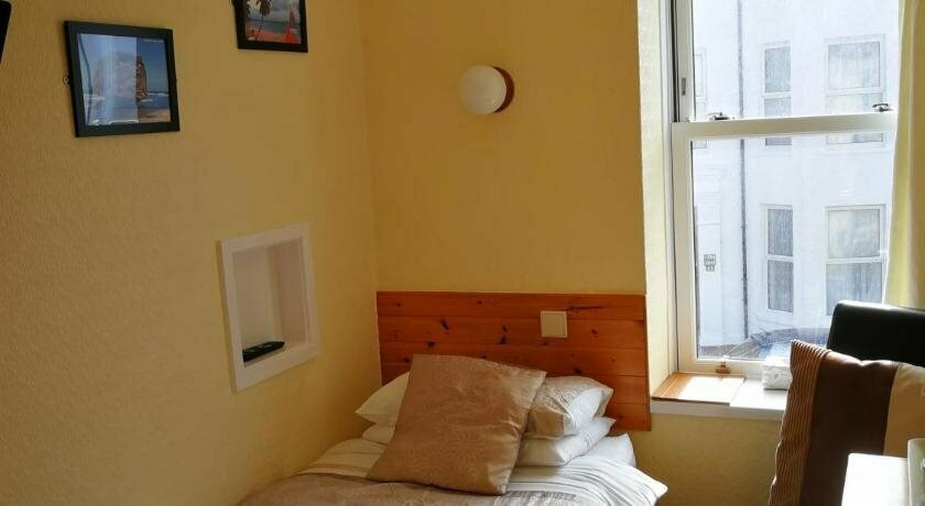 Glyn Garth Guest House