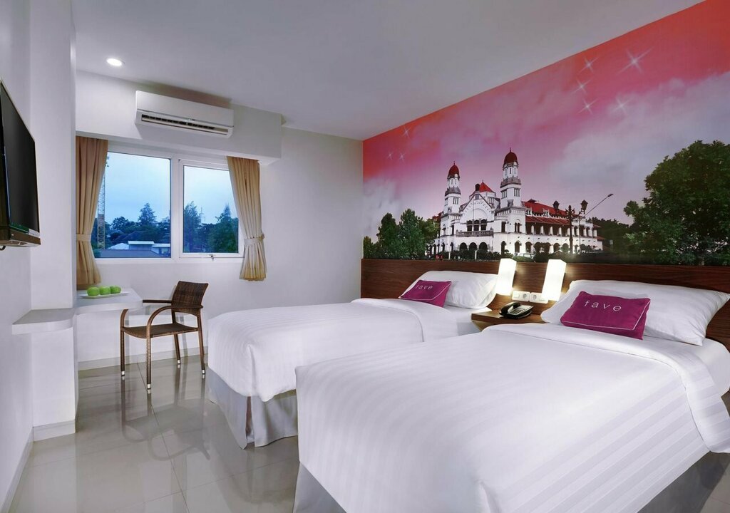 Fave Hotel Semarang