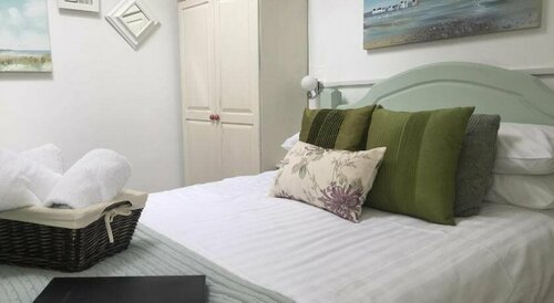 Headland View B&B, Boek Bed and Breakfast Torquay Devon