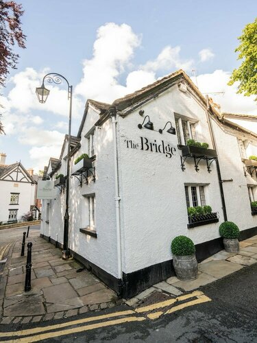The Bridge Hotel & Restaurant, Reservar Casa de hóspedes Macclesfield 