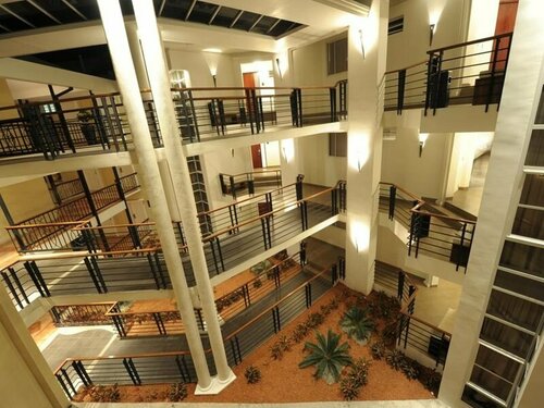 Lamana Hotel, Book Hotel Hoteller i Papua Region med pool, Swimmingpool